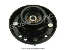 Xr858419 Uro Parts For Jaguar 2000-2014 Shock Mount Front Upper 1 Year Warranty #2