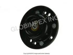 Xr858419 Uro Parts For Jaguar 2000-2014 Shock Mount Front Upper 1 Year Warranty #3