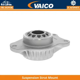 382nc85 Vaico For 2011-2013 Bmw 535i Gt Xdrive Base 3.0l L6 Suspension Strut Mount Rear