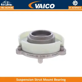 581ez84 Vaico For 2018 Audi S5 Sportback Suspension Strut Mount Bearing Front