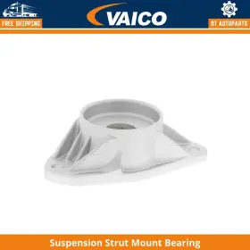 693al51 Vaico For 2017 Bmw 230i Xdrive Base Coupe 2.0l L4 Suspension Strut Mount Bearing