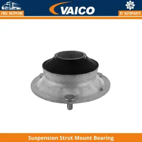 796ky05 Vaico For 1992-1999 Bmw 318i Suspension Strut Mount Bearing Front Upper 1993