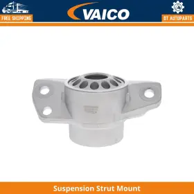 887nw91 Vaico For 2016-2018 Audi A6 Quattro Suspension Strut Mount Rear 2017
