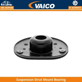 912ye94 Vaico For 2016-2018 Volvo V60 Cross Country Suspension Strut Mount Bearing Front