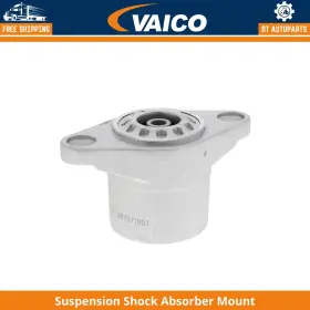 946zj63 Vaico For 2000-2005 Volkswagen Passat Suspension Shock Absorber Mount Rear 2001
