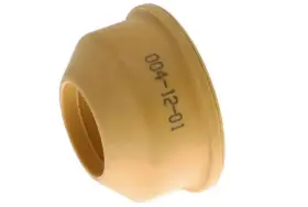 V10-0462 Vaico Genuine Shock Mount