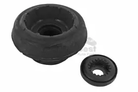 V10-2007 Vaico One New Suspension Strut Mount Front V102007 357412331akit For Volkswagen