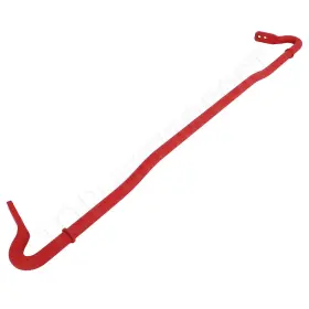 Vp16341401s Vap-autoparts Rear Roll Bar Kits Red Sway For Subaru Xv/ Forsester/ Impreza 14-18 #3