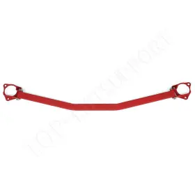 Vp16342601s Vap-autoparts Suspension Front Upper Strut Bar Red Brace For Honda Civic 2006-2011 #3