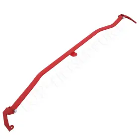 Vp16343401s Vap-autoparts Front Upper Suspension Strut Brace Red For 2008-2013 Honda Fit #3