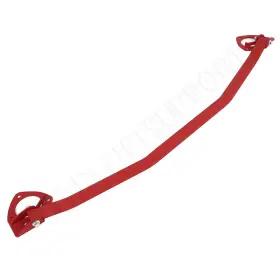 Vp16344101s Vap-autoparts Front Upper Strut Tower Brace Suspension Bar For 2006-2010 Mazda 3 #2
