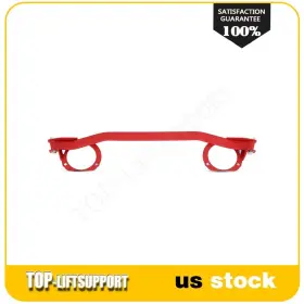 Vp16344401s Vap-autoparts Front Upper Suspension Strut Bar Red Brace For 08-12 Subaru Impreza