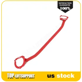 Vp16373701s Vap-autoparts Suspension Front Upper Strut Brace For Subaru Forester/ Xv 2013-17