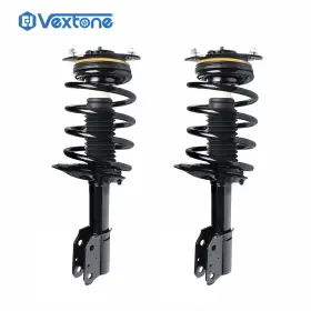 1331727 Vextone 2x Front Quick Struts With Coil Spring Assembly For 2006-2016 Chevy Impala