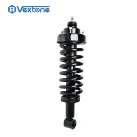 171322 Vextone 1x Rear Struts For Ford Explorer Mercury Mountaineer 2002-2005 With Coil Spring