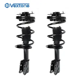 171672 Vextone Pair Front Struts For Chevy Malibu 1997 1998 1999 2000 2001 2002 2003