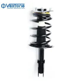 172113 Vextone 1x Front Struts For 2002-2007 Buick Rendezvous 2001 2002-2005 Pontiac Aztek