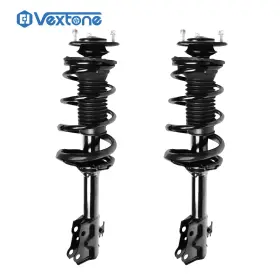 172245 Vextone Pair Front Struts For Scion Xa Xb 2004 2005 2006 With Coil Spring 172245 Vextone Pair Front Struts For Scion Xa Xb 2004 2005 2006 With Coil Spring