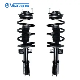 172949 Vextone Pair Front Struts For 2013-2017 Chevy Traverse Buick Enclave 13-16 Gmc Acadia 172949 Vextone Pair Front Struts For 2013-2017 Chevy Traverse Buick Enclave 13-16 Gmc Acadia