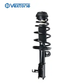 372663 Vextone 1x Front Right Quick Strut For 2012-2015 Chevrolet Cruze L4 With Coil Spring
