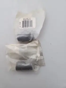 191512117 Volkswagen 2x Original Vw Rear Suspension Spacer Sleeve - #3