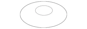 Volkswagen 3c8-412-359 Genuine Cap