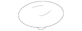 5q0-412-047-a Volkswagen Genuine Cap