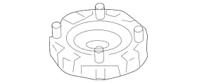 7l0-412-321 Volkswagen Genuine Support 7l0-412-321 Volkswagen Genuine Support