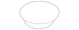 7p0-412-409 Volkswagen Genuine Cap