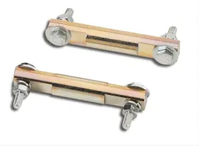 Warrior Products 634146000985 Shock And Strut Components 98