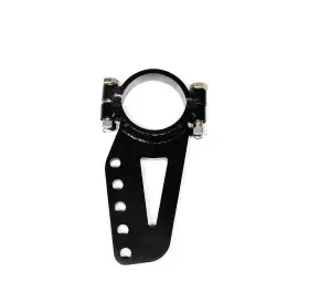 Wm200-24 Wehrs Machine - Bracket Steel Lower Clamp