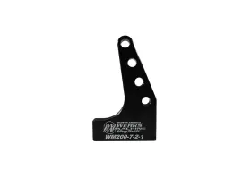 Wm200-7-2-1 Wehrs Machine - Shock Mount 2in Extended 1in Longer