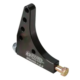 Wm200-7-2-2 Wehrs Machine - Shock Mount 2in Extended 1in Longer