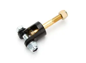 Wm200-8 Wehrs Machine - Shock Mount Swivel