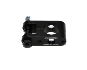Wm221150s Wehrs Machine - Shock Mount 1-1/2in Diameter 2-1/4in Below Centerline