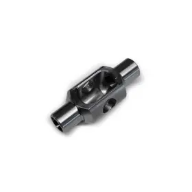 Wm372 Wehrs Machine - Shock Mount Lower A-arm Dropped Double Tube