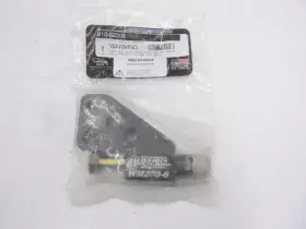 Wm200-6 Wehrs Machine Straight Shock Mount