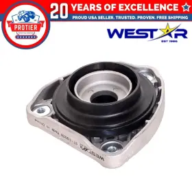 St-10028 Westar Industries Suspension Strut Mount Compatible For Mercedes-benz Passenger Car 2018-13