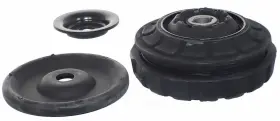 St-10031 Westar Industries Suspension Strut Mount Fits 2010 Cadillac Srx