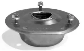 St-1913 Westar Industries Suspension Strut Mount
