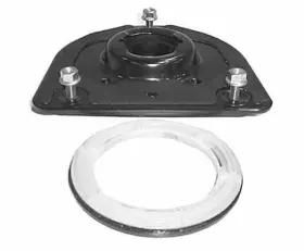 St-1922 Westar Industries Suspension Strut Mount-fwd