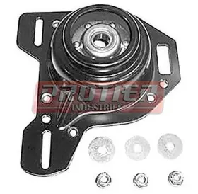 St-1924 Westar Industries Suspension Strut Mount P N St 1924 #2
