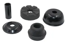 St-1925 Westar Industries Suspension Strut Mount Fits 1978-1986 Mercury Capri Zephyr Marquis