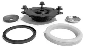 St-1926 Westar Industries Suspension Strut Mount-sedan