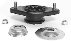 St-1953 Westar Industries Engine Motor Mount St1953