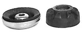 St-1956 Westar Industries Suspension Strut Mount