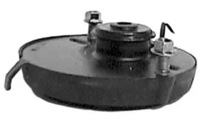 St-1963 Westar Industries Suspension Strut Mount-w/o Abs St-1963 Westar Industries Suspension Strut Mount-w/o Abs