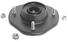 St-1969 Westar Industries Suspension Strut Mount Fits 1987-1990 Toyota Tercel