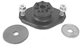 St-1988 Westar Industries Suspension Strut Mount-w/o Abs