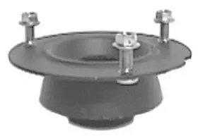 St-2904 Westar Industries Suspension Strut Mount-coupe